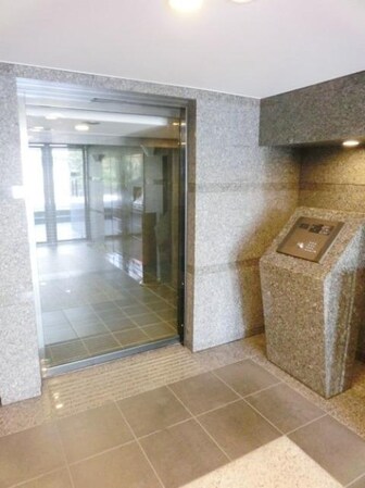 ルーブル荻窪伍番館の物件内観写真